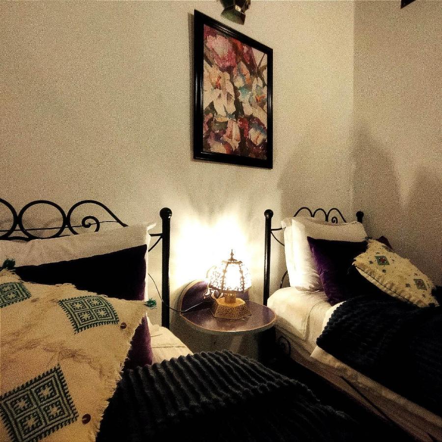 Dar Lantana Hotel Fez Kültér fotó